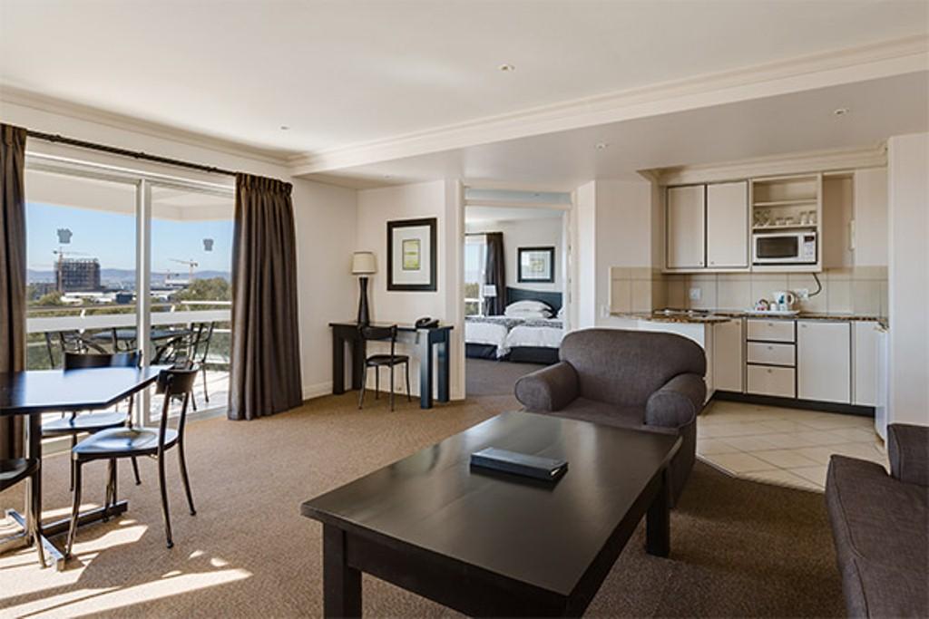 Protea Hotel Cape Town Cape Castle