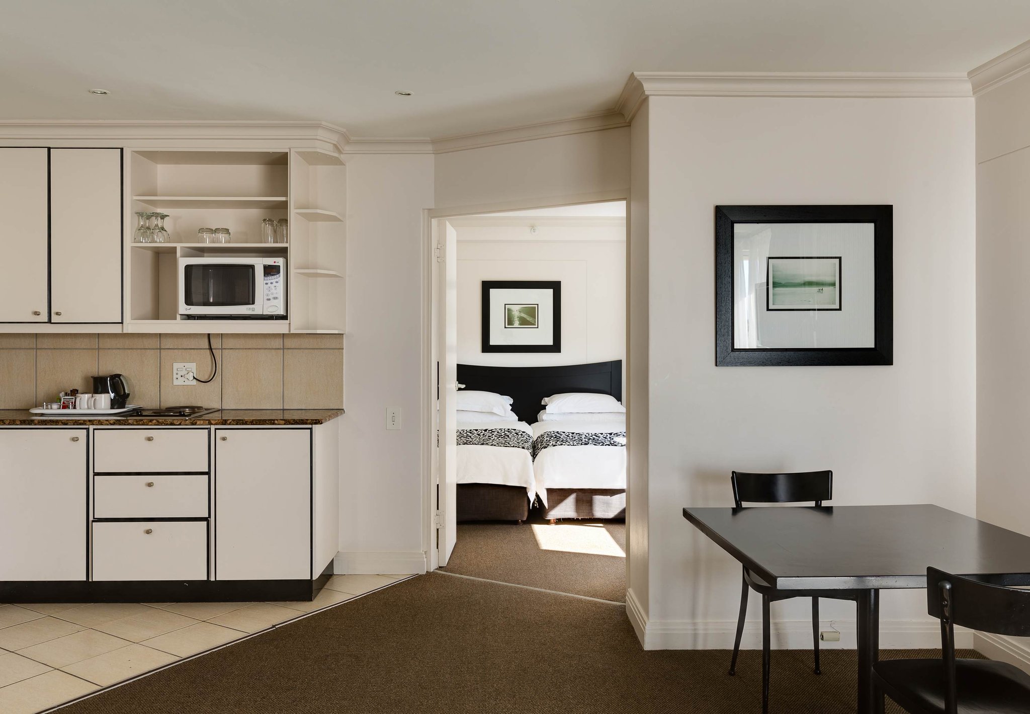 Protea Hotel Cape Town Cape Castle