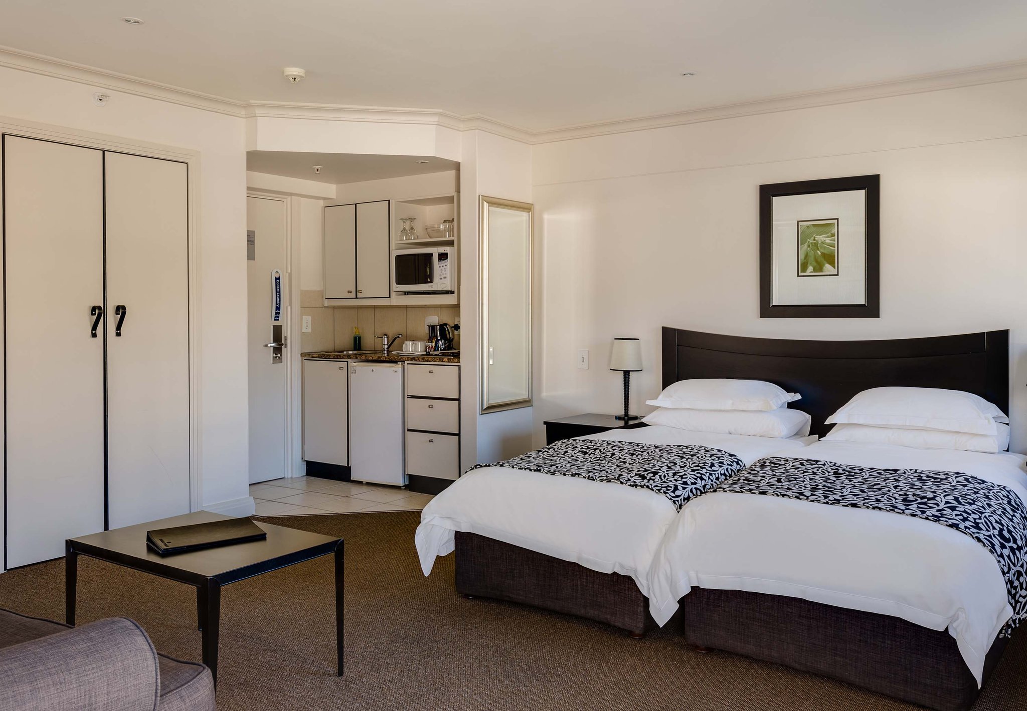 Protea Hotel Cape Town Cape Castle