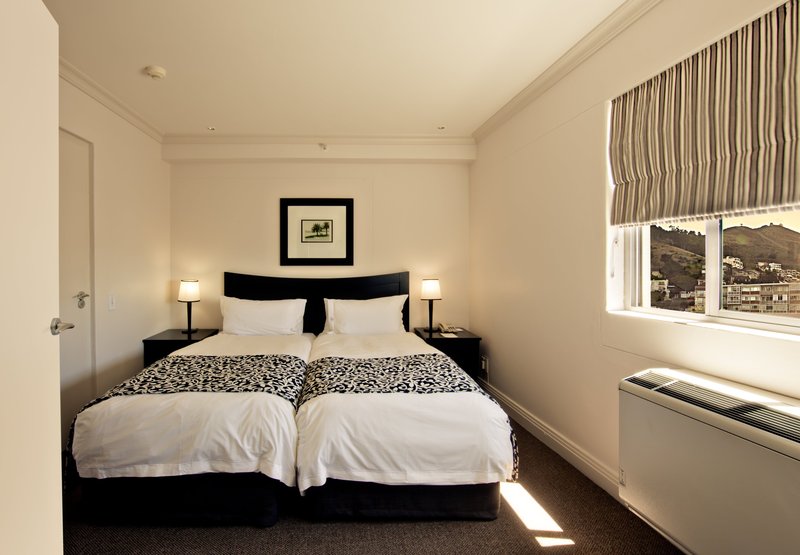 Protea Hotel Cape Town Cape Castle