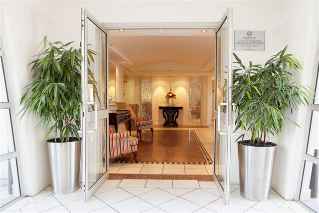 Protea Hotel Cape Town Cape Castle