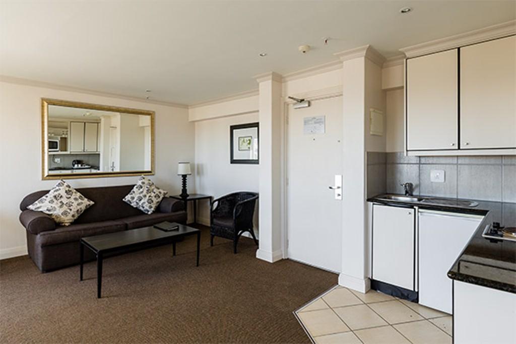 Protea Hotel Cape Town Cape Castle
