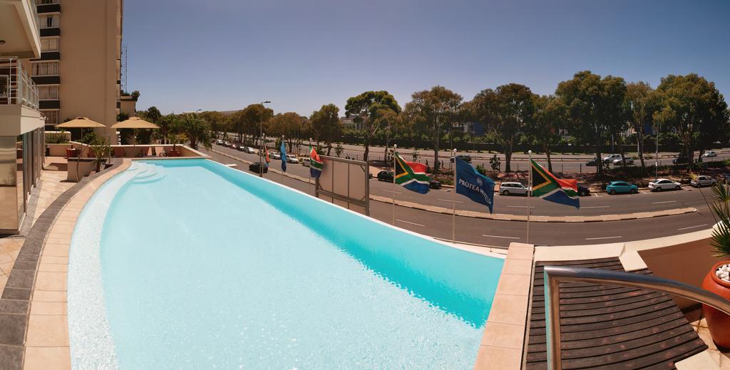 Protea Hotel Cape Town Cape Castle