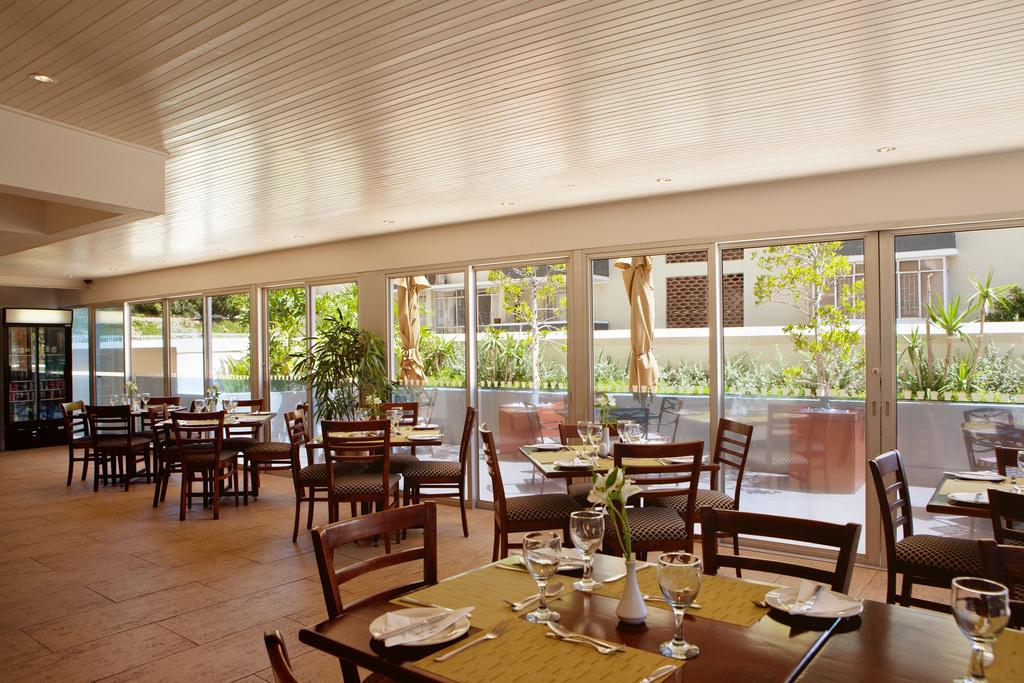 Protea Hotel Cape Town Cape Castle