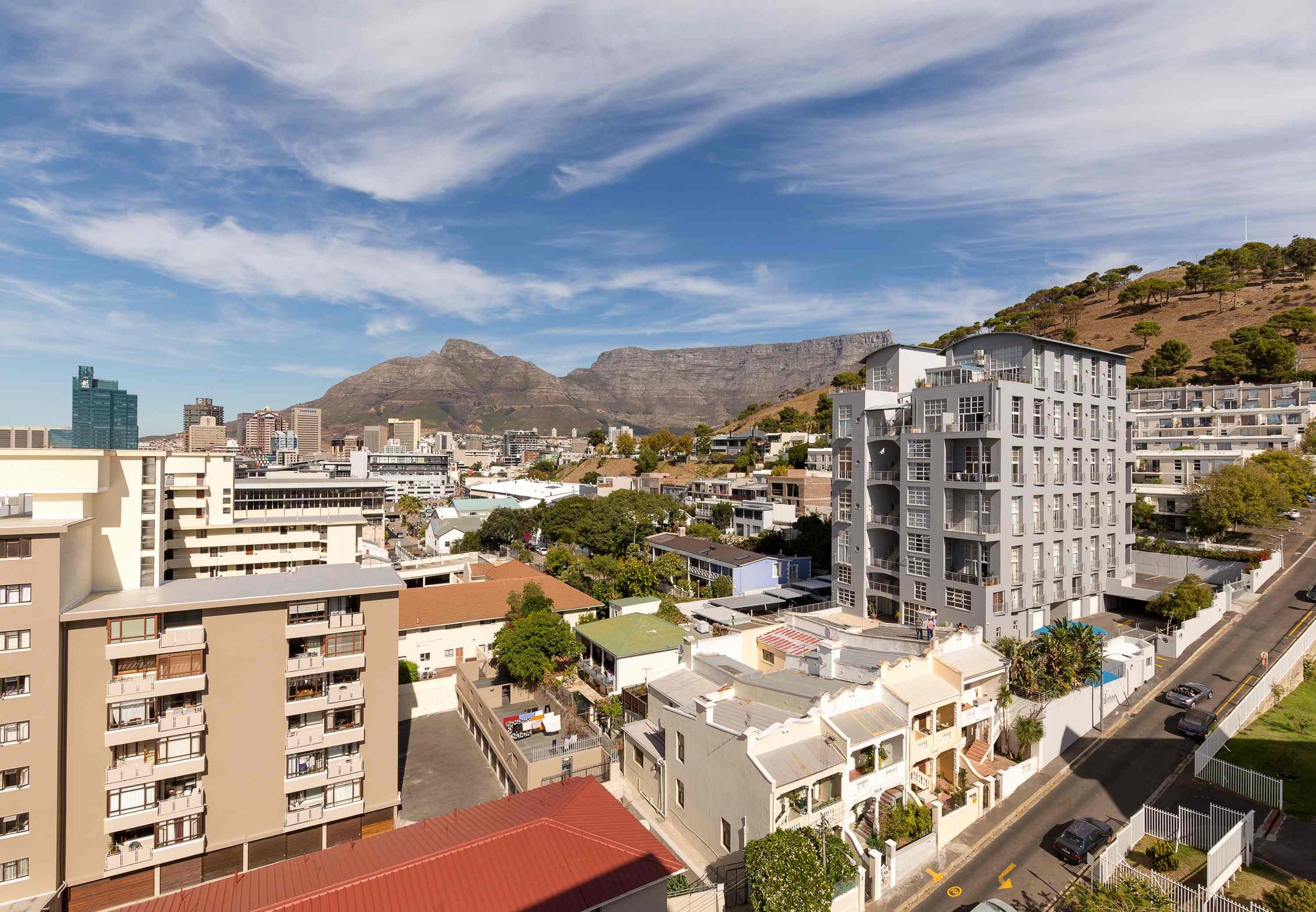 Protea Hotel Cape Town Cape Castle