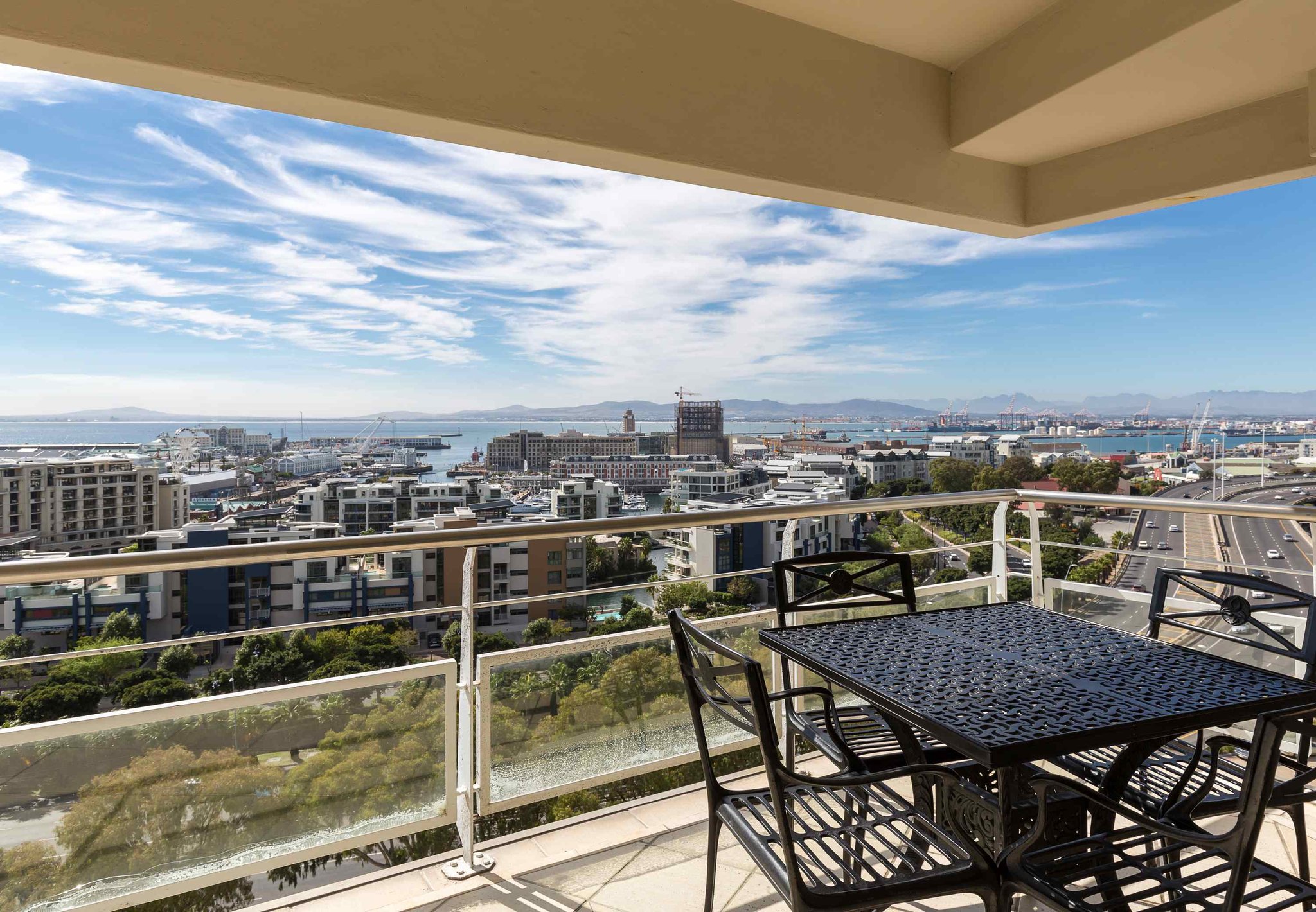 Protea Hotel Cape Town Cape Castle