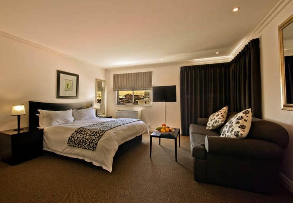 Protea Hotel Cape Town Cape Castle