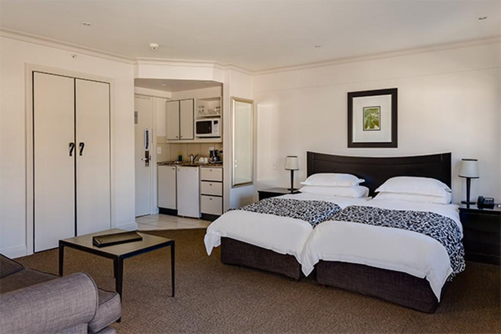 Protea Hotel Cape Town Cape Castle