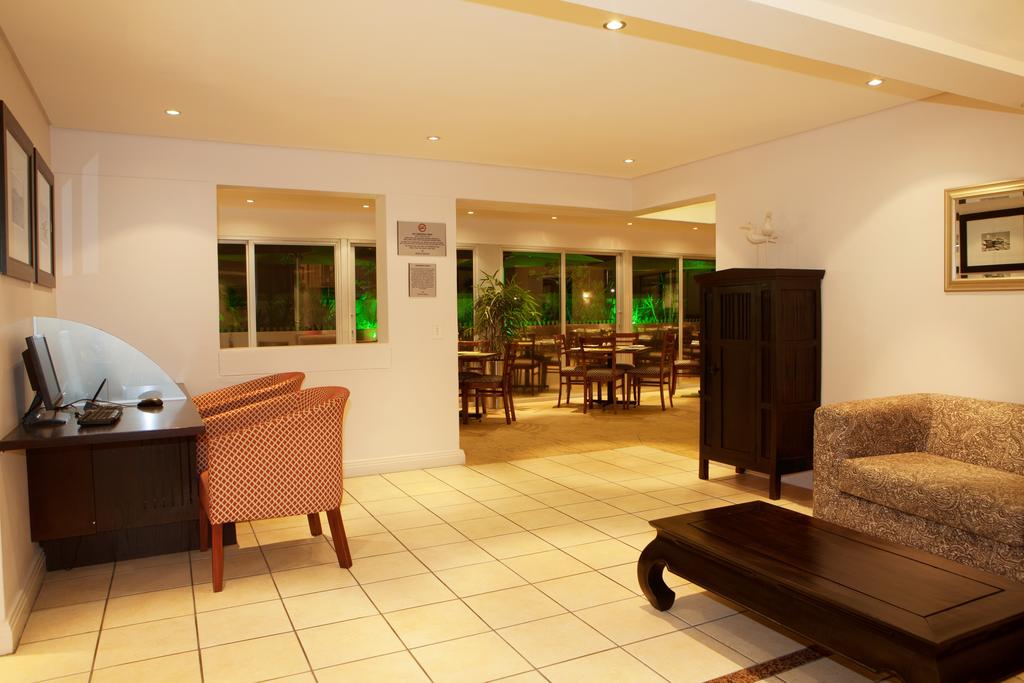 Protea Hotel Cape Town Cape Castle