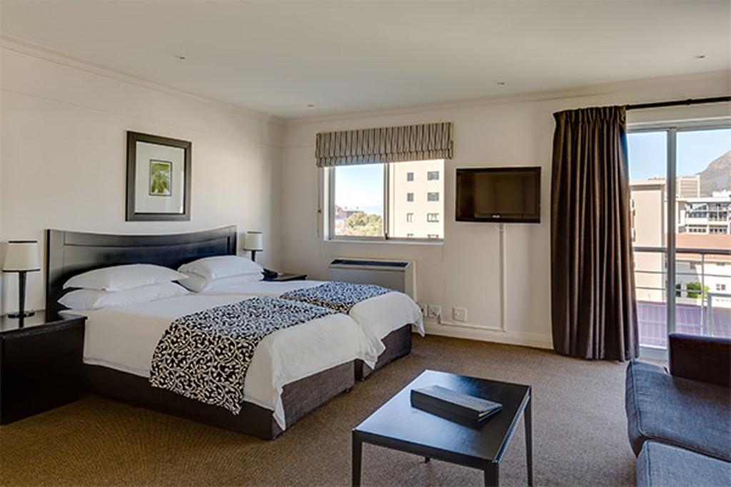 Protea Hotel Cape Town Cape Castle