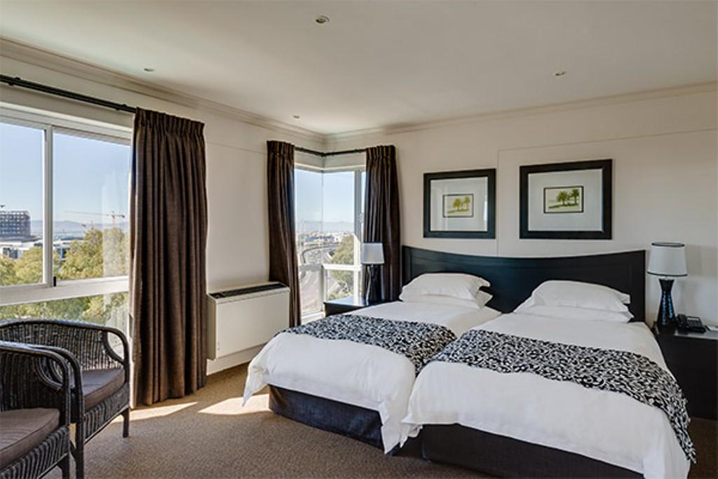 Protea Hotel Cape Town Cape Castle