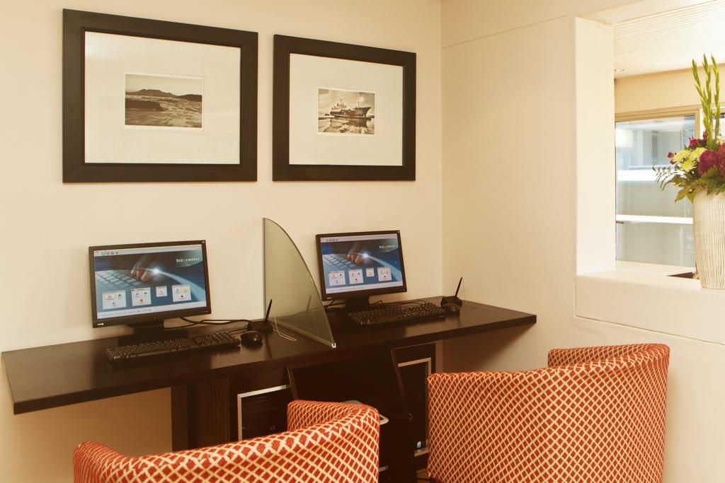 Protea Hotel Cape Town Cape Castle