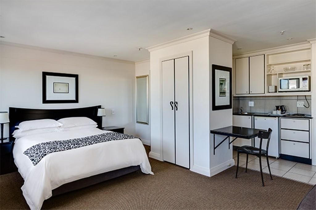 Protea Hotel Cape Town Cape Castle