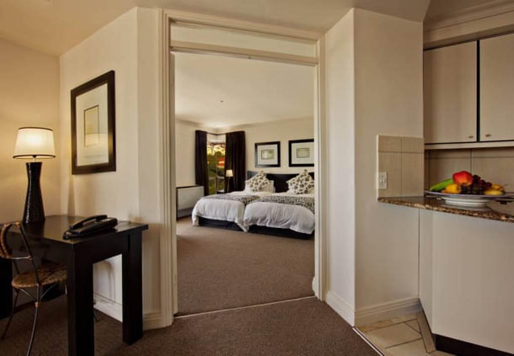 Protea Hotel Cape Town Cape Castle