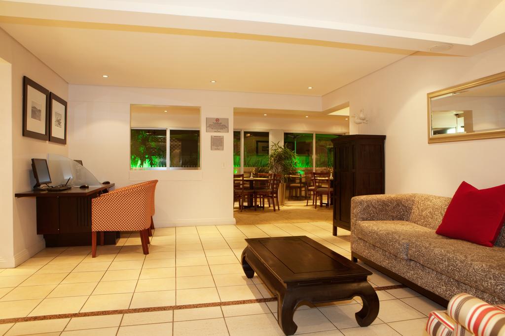 Protea Hotel Cape Town Cape Castle