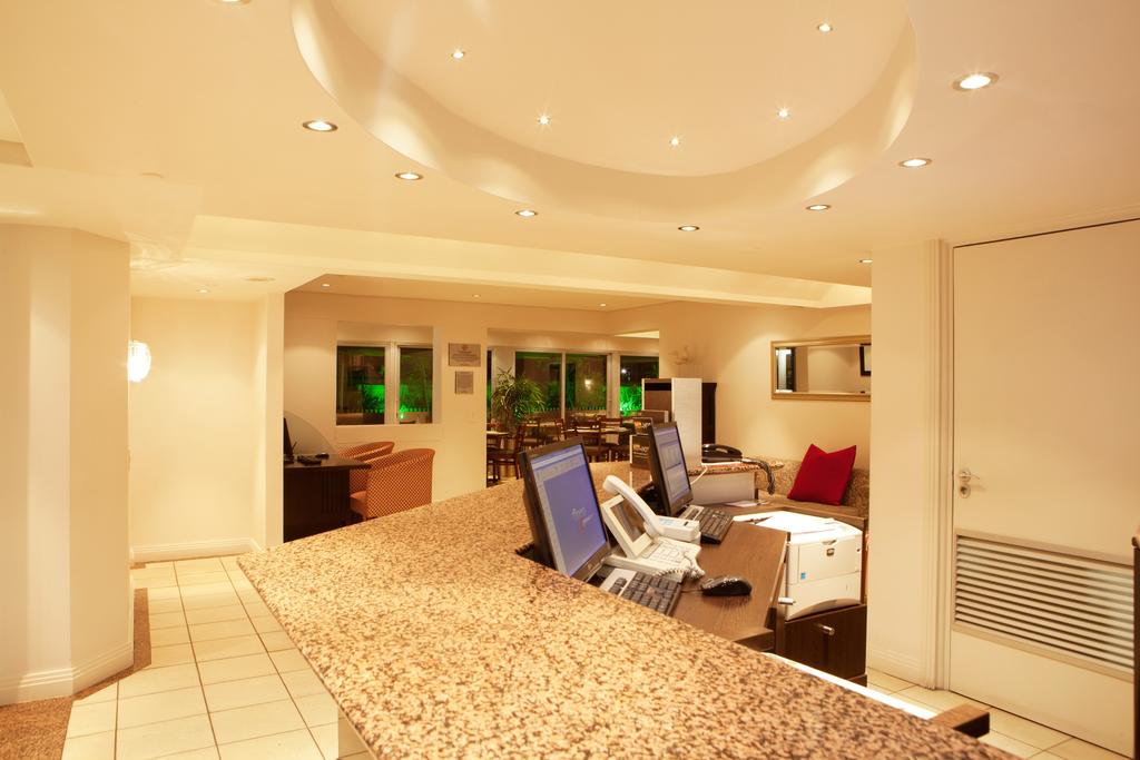 Protea Hotel Cape Town Cape Castle