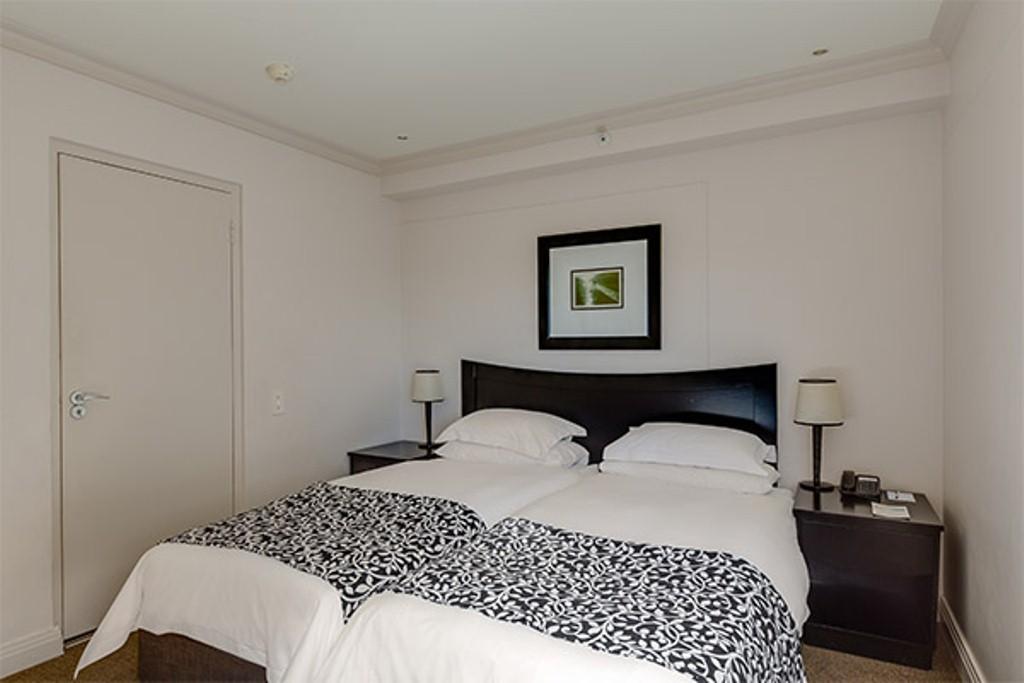 Protea Hotel Cape Town Cape Castle