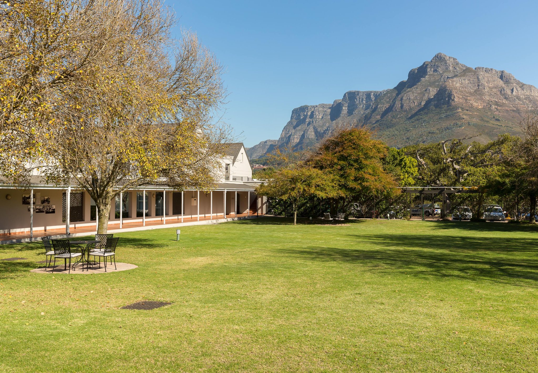 Protea Hotel Cape Town Mowbray