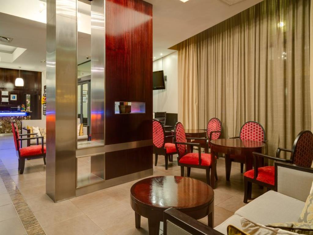 Protea Hotel Cape Town North Wharf
