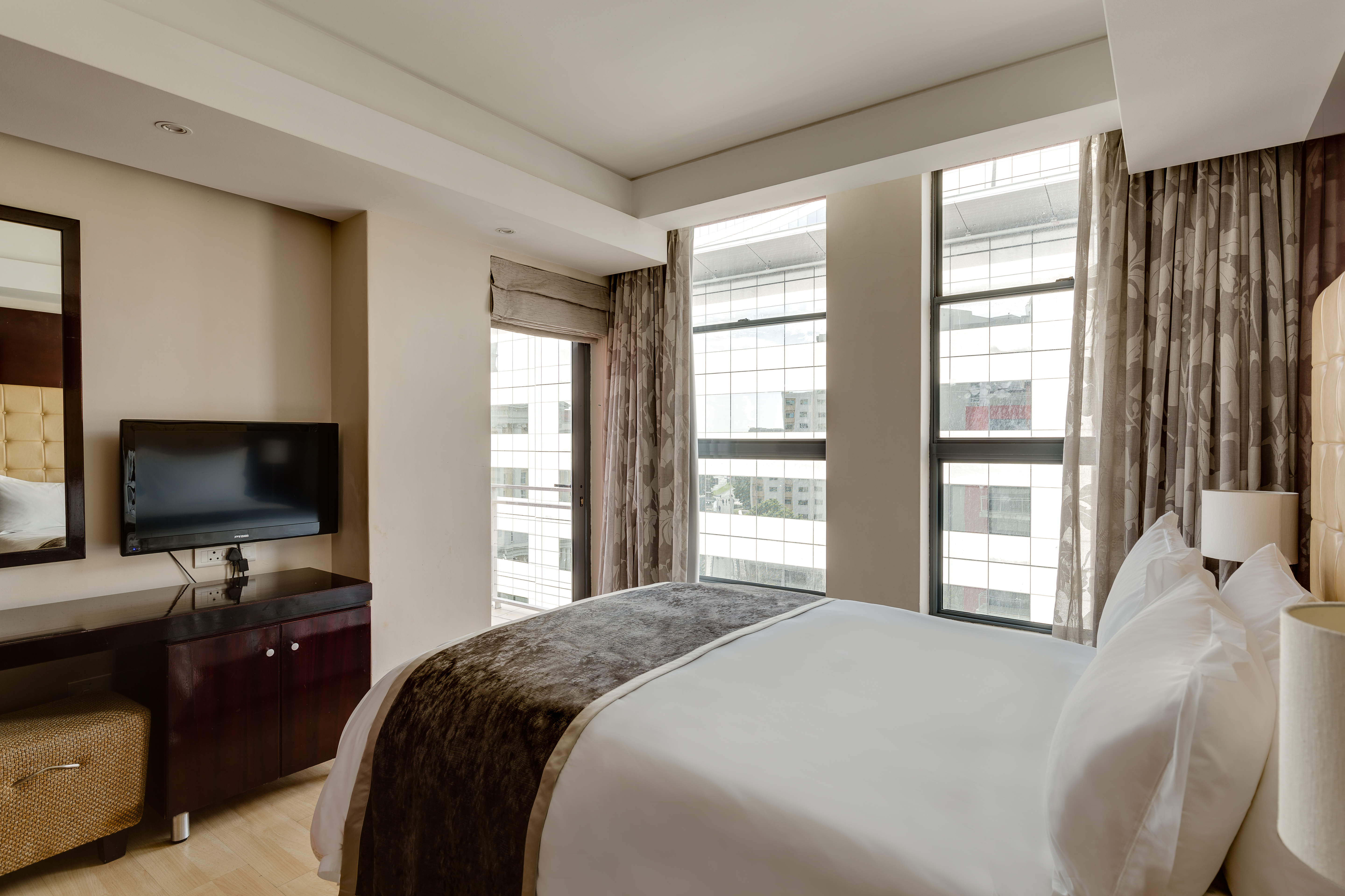 Protea Hotel Cape Town North Wharf