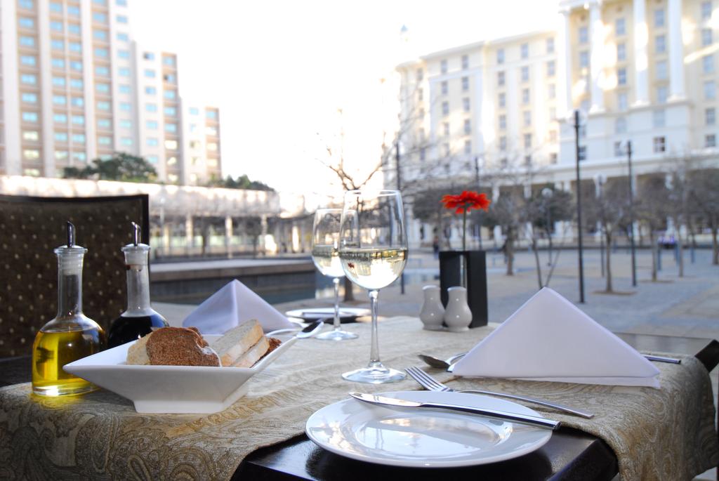 Protea Hotel Cape Town North Wharf