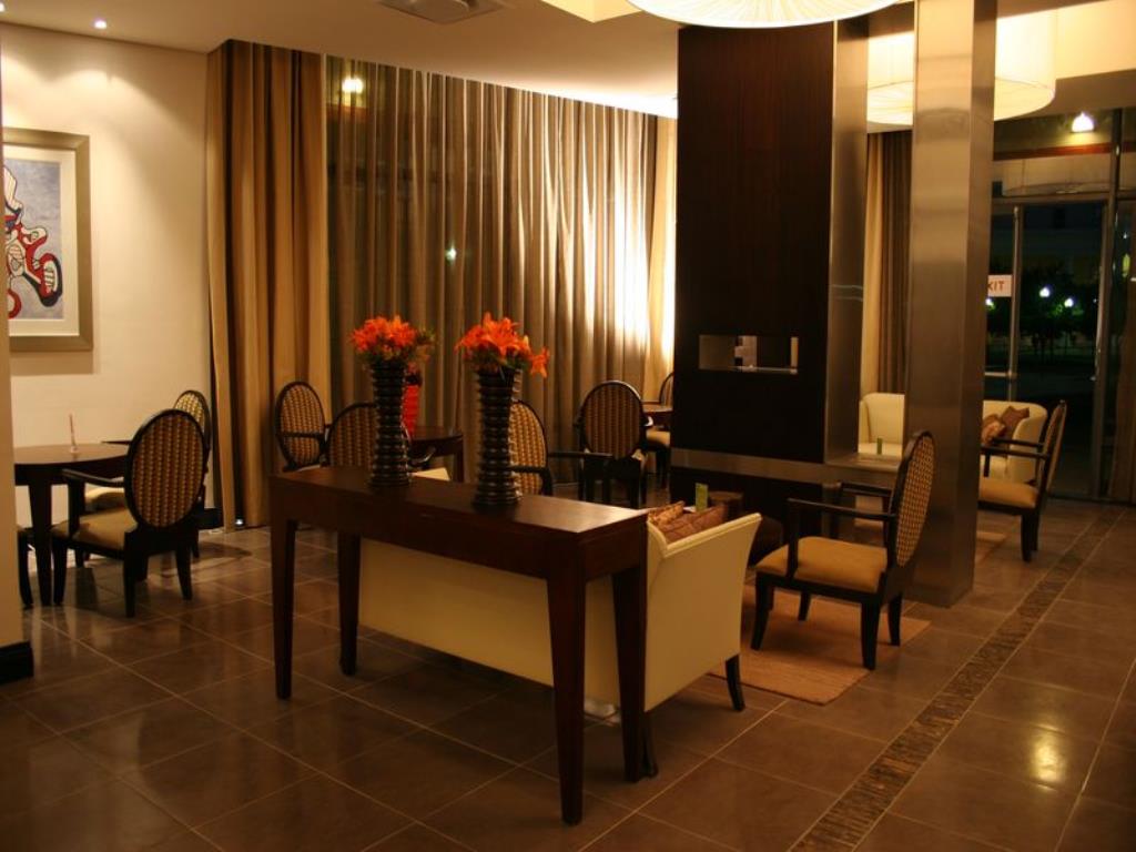 Protea Hotel Cape Town North Wharf