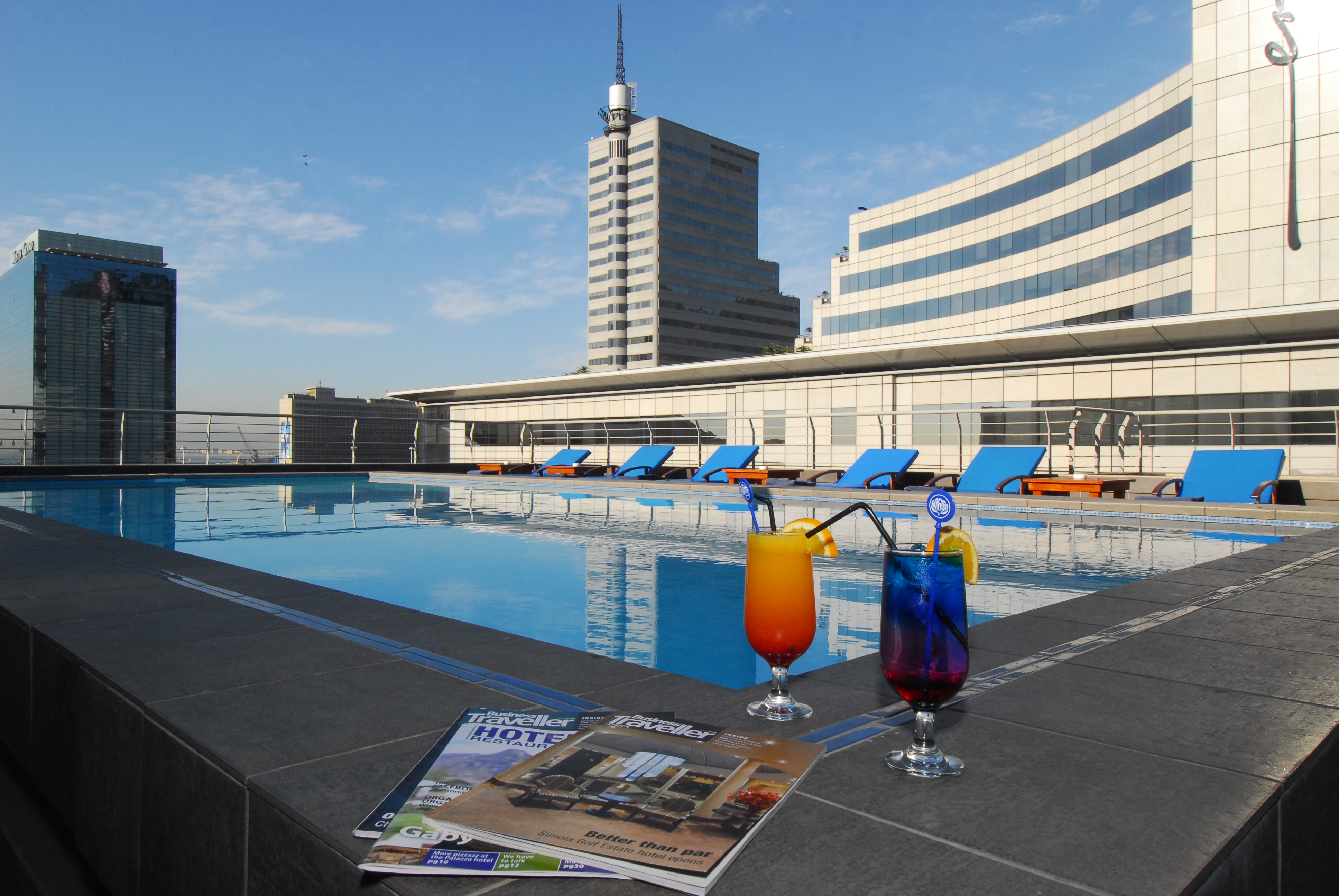 Protea Hotel Cape Town North Wharf