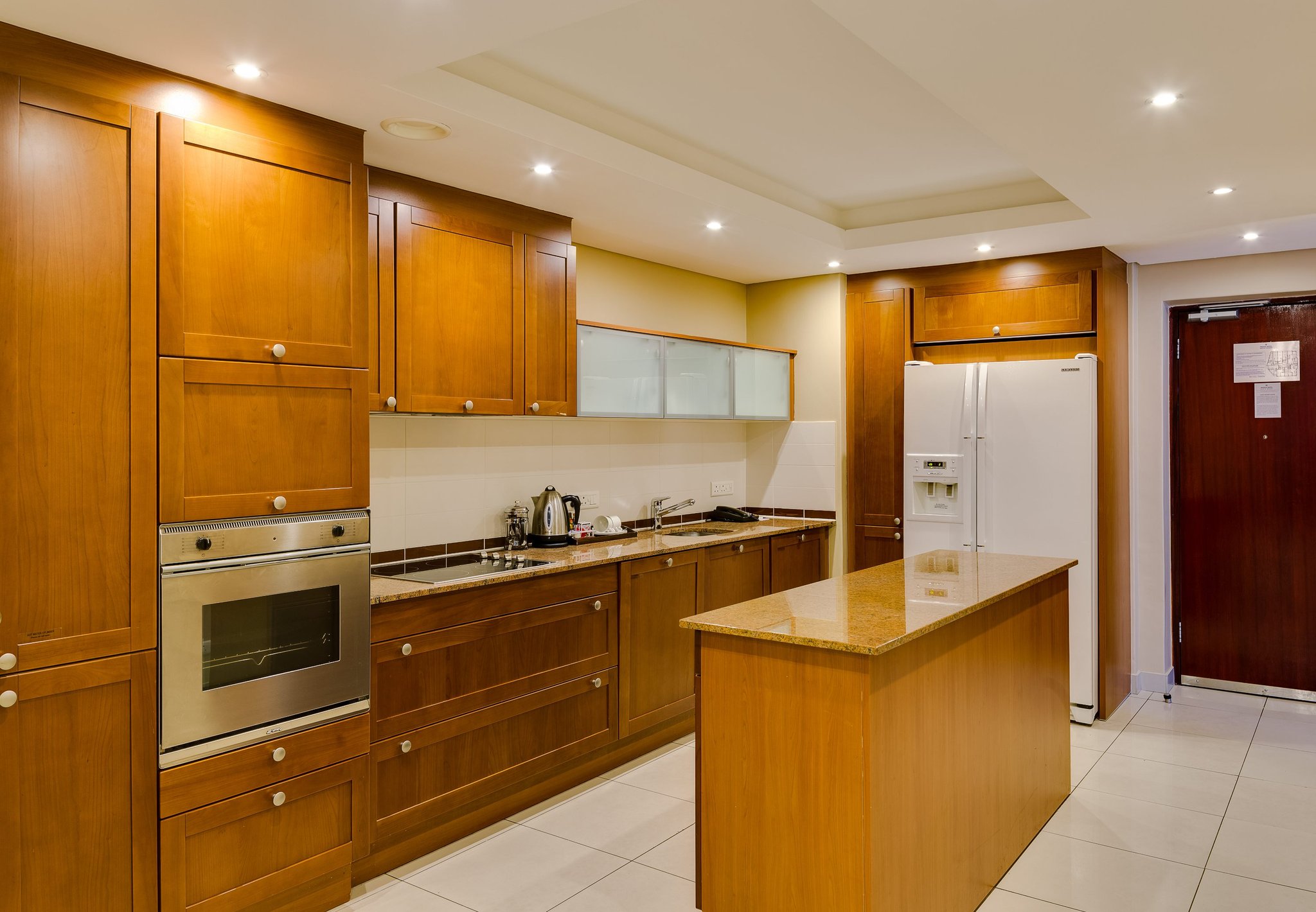 Protea Hotel Cape Town North Wharf