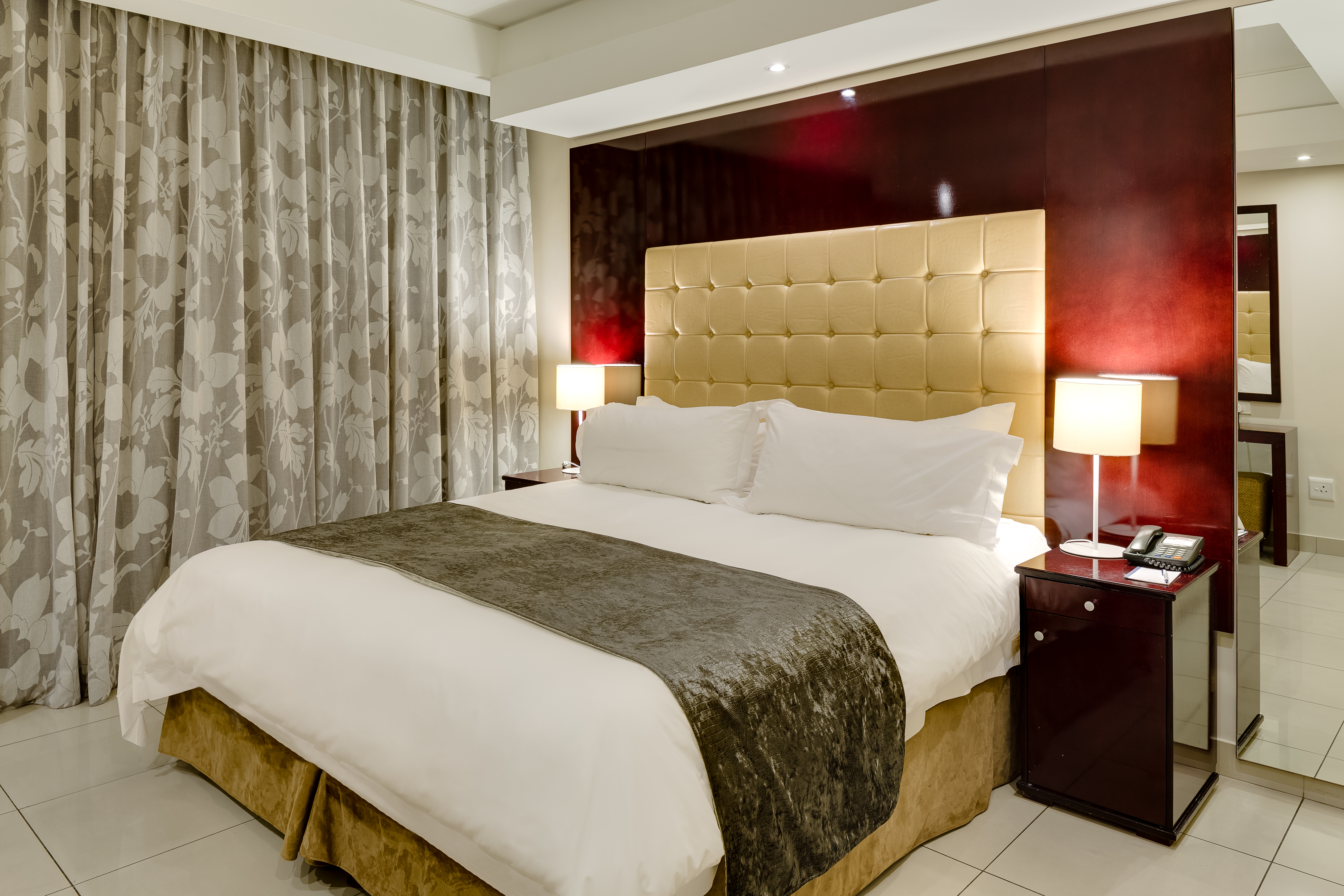 Protea Hotel Cape Town North Wharf