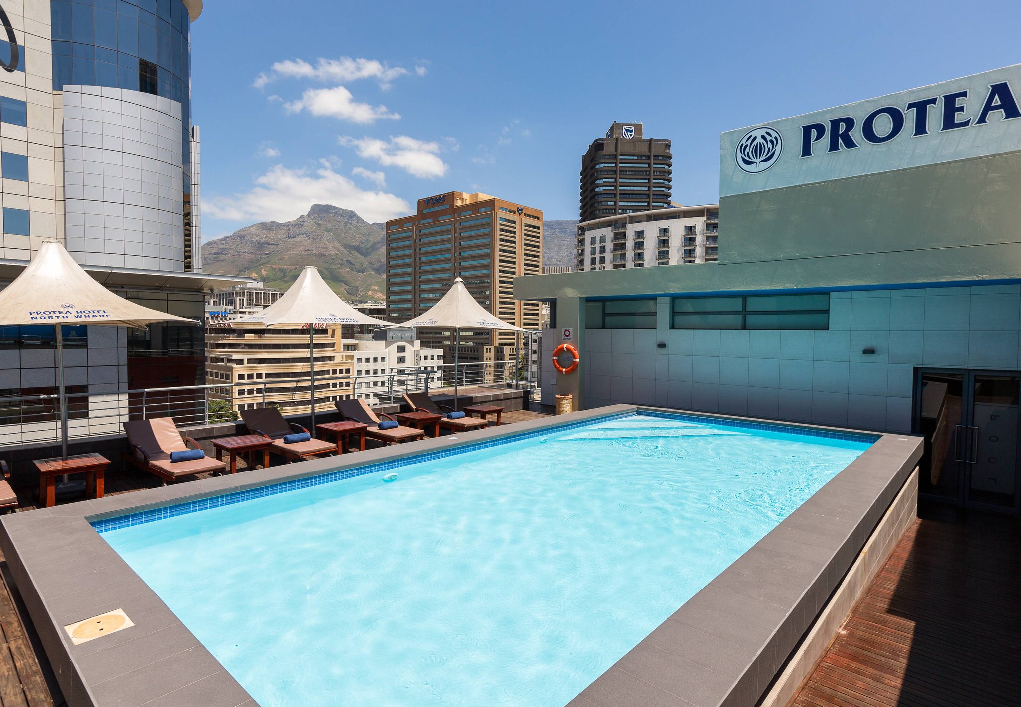 Protea Hotel Cape Town North Wharf