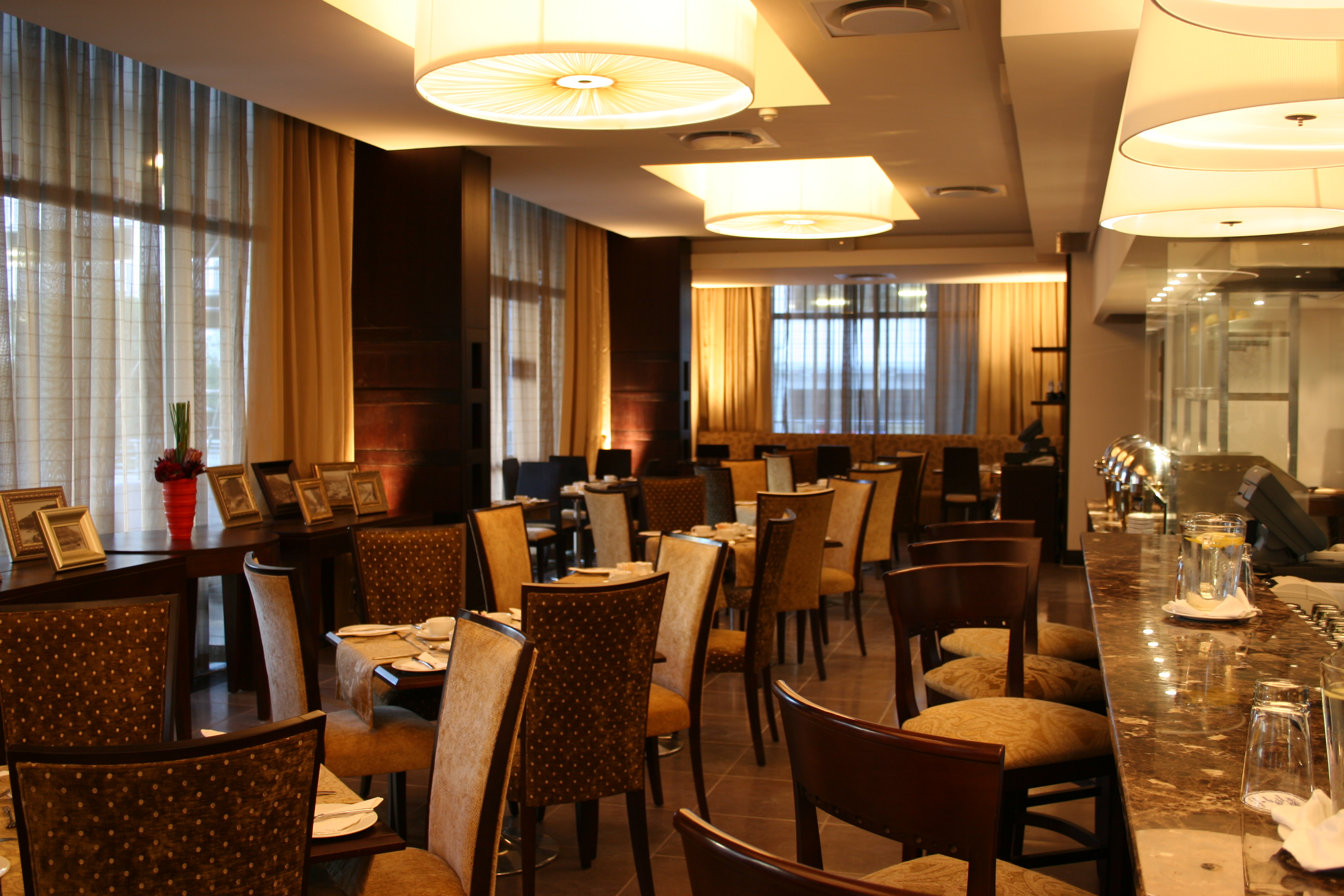 Protea Hotel Cape Town North Wharf