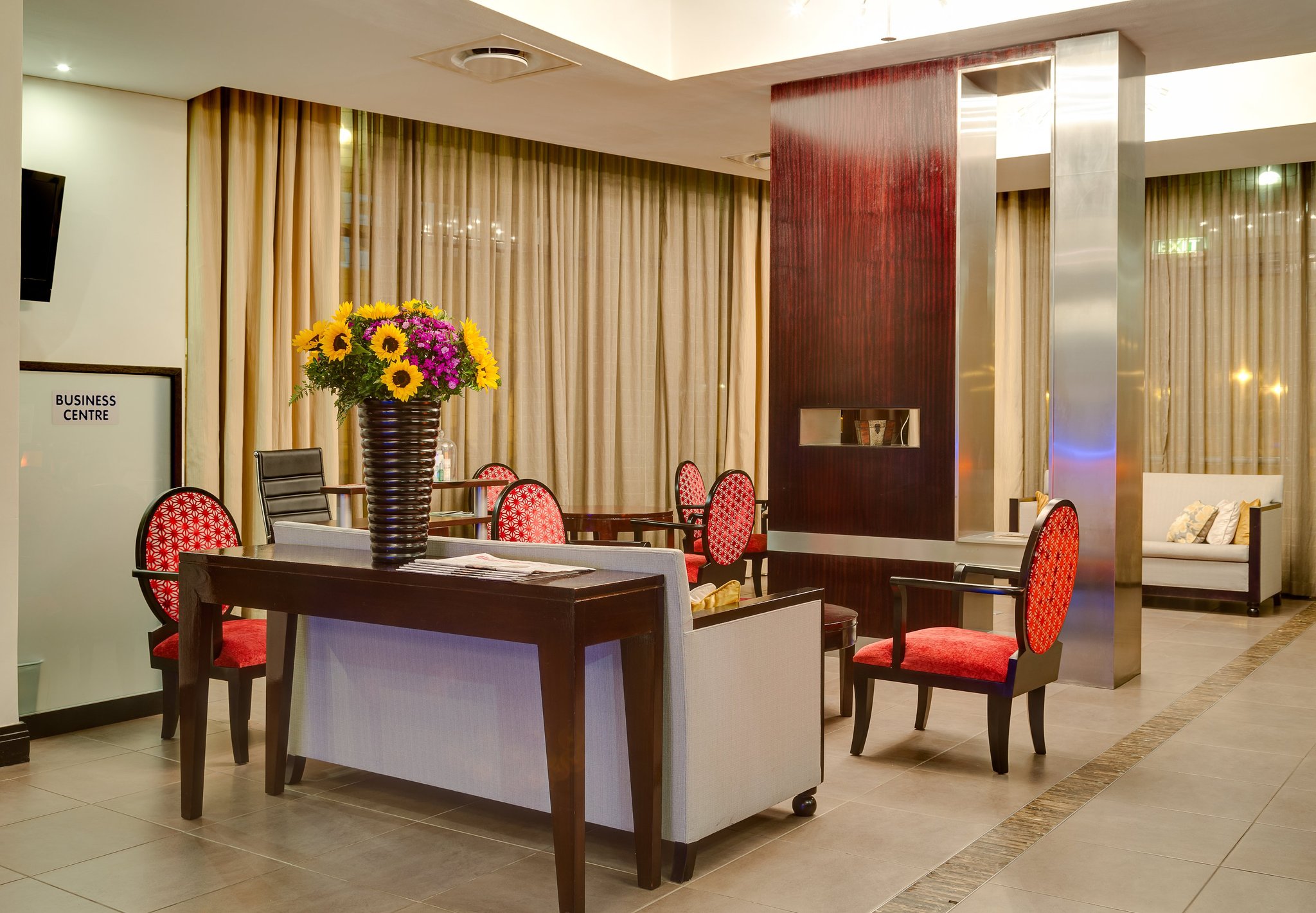 Protea Hotel Cape Town North Wharf