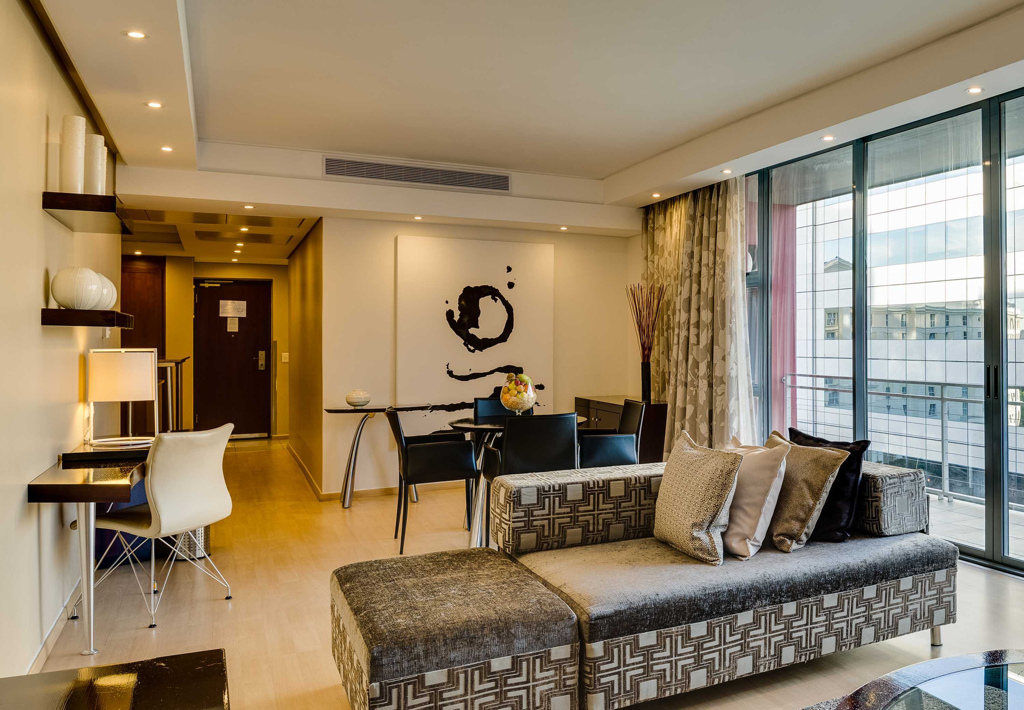 Protea Hotel Cape Town North Wharf