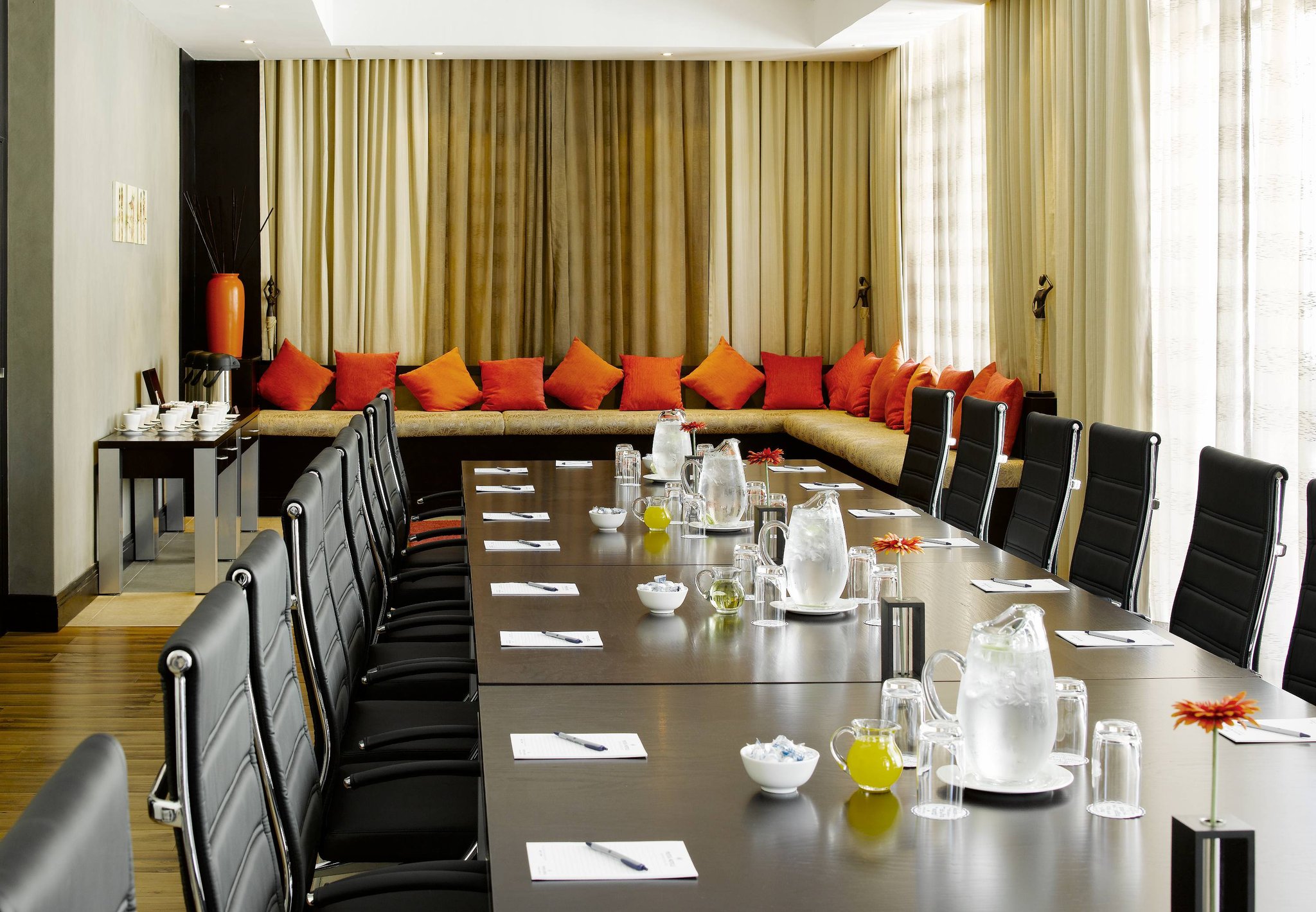 Protea Hotel Cape Town North Wharf