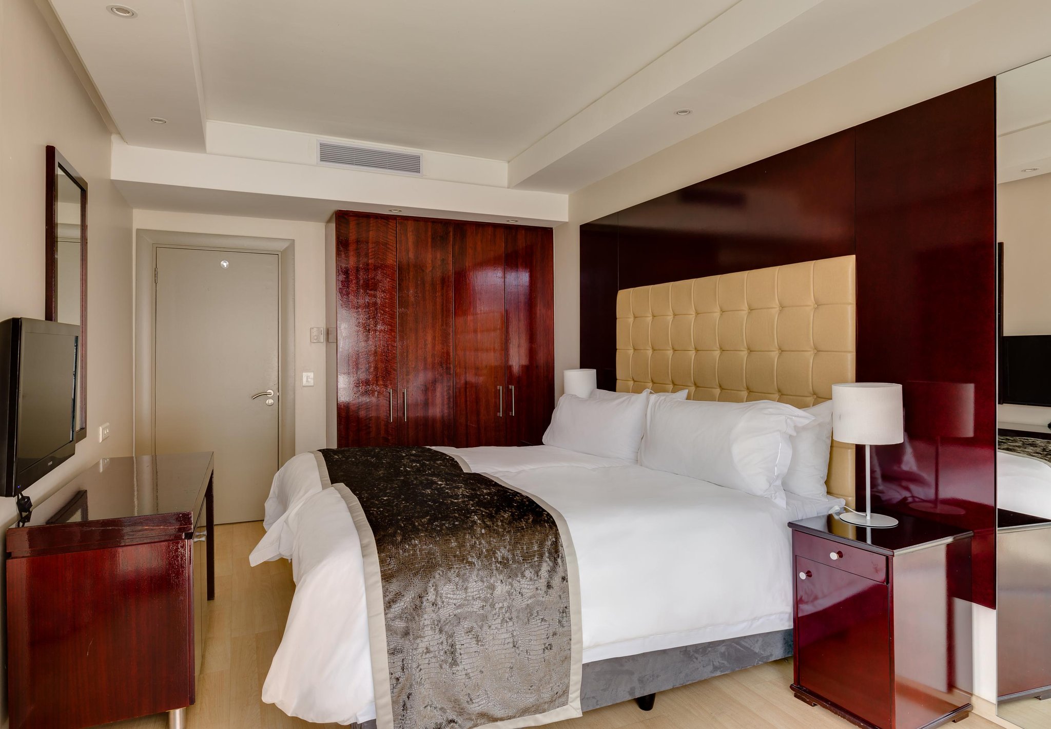 Protea Hotel Cape Town North Wharf