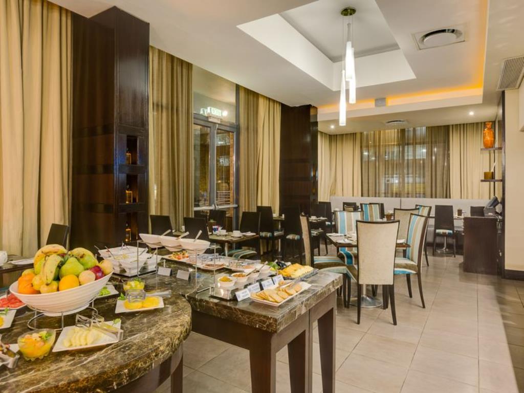 Protea Hotel Cape Town North Wharf