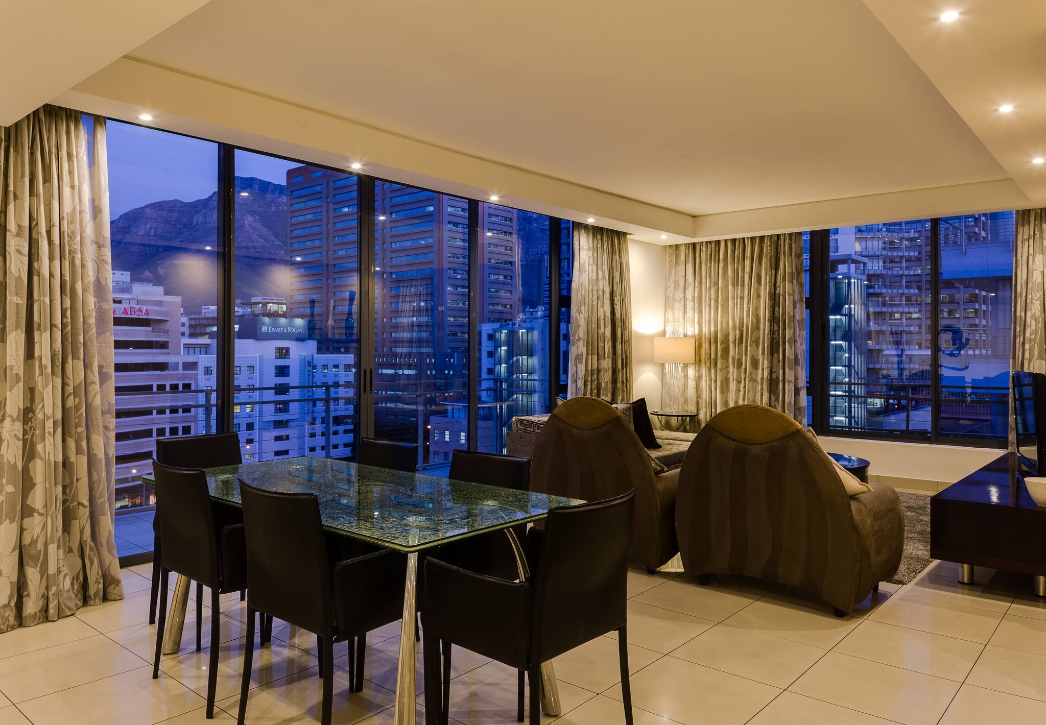 Protea Hotel Cape Town North Wharf