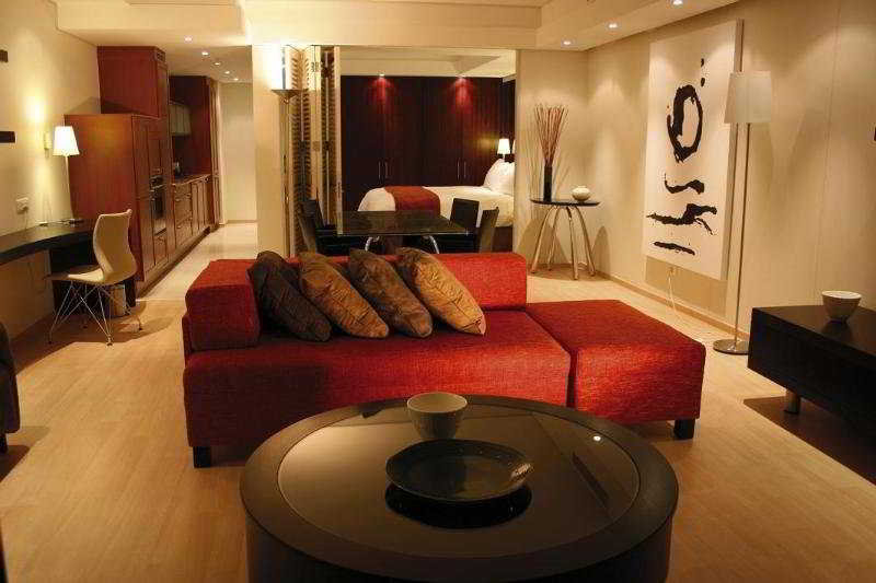 Protea Hotel Cape Town North Wharf