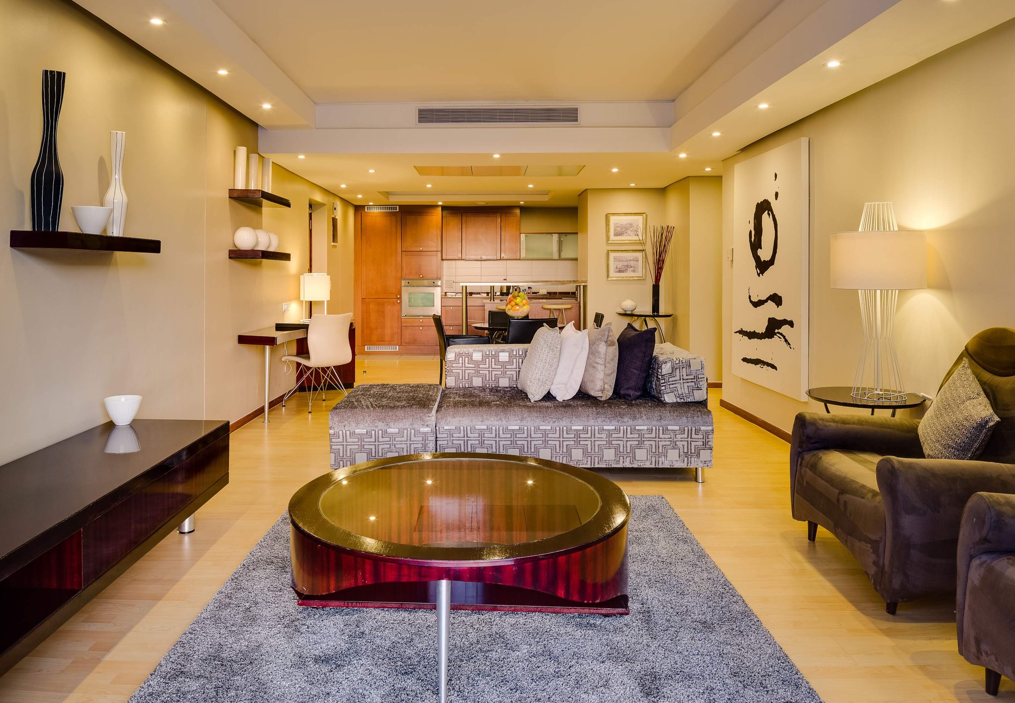 Protea Hotel Cape Town North Wharf