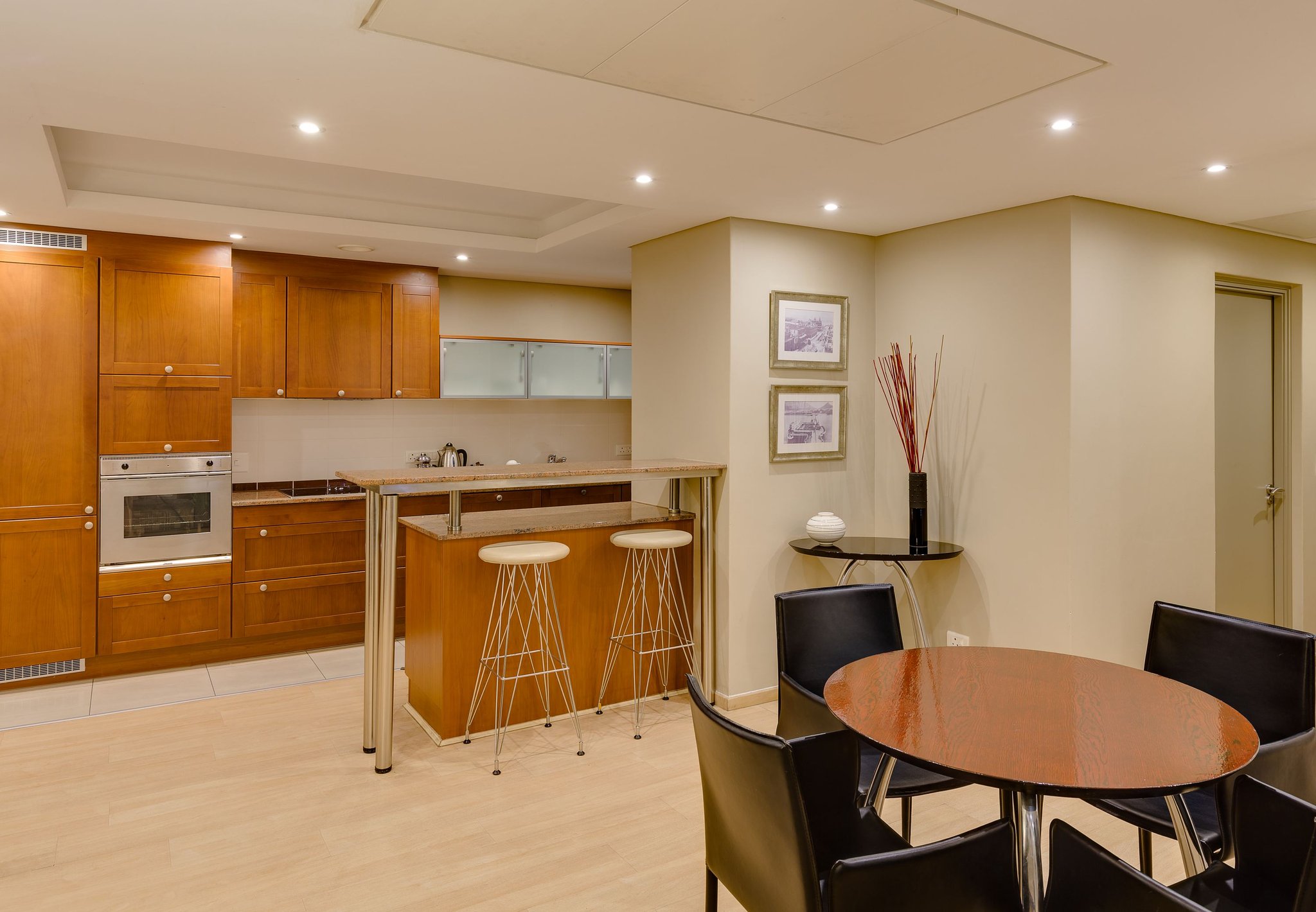 Protea Hotel Cape Town North Wharf