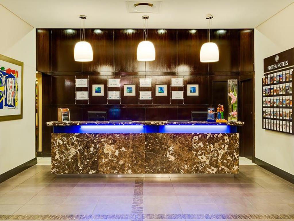 Protea Hotel Cape Town North Wharf
