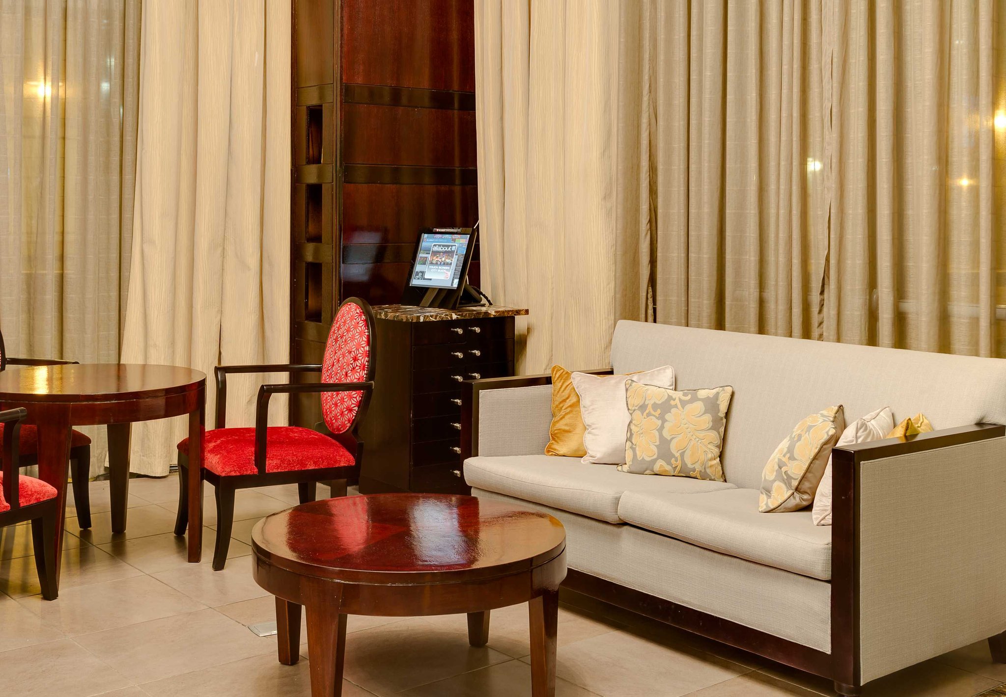 Protea Hotel Cape Town North Wharf