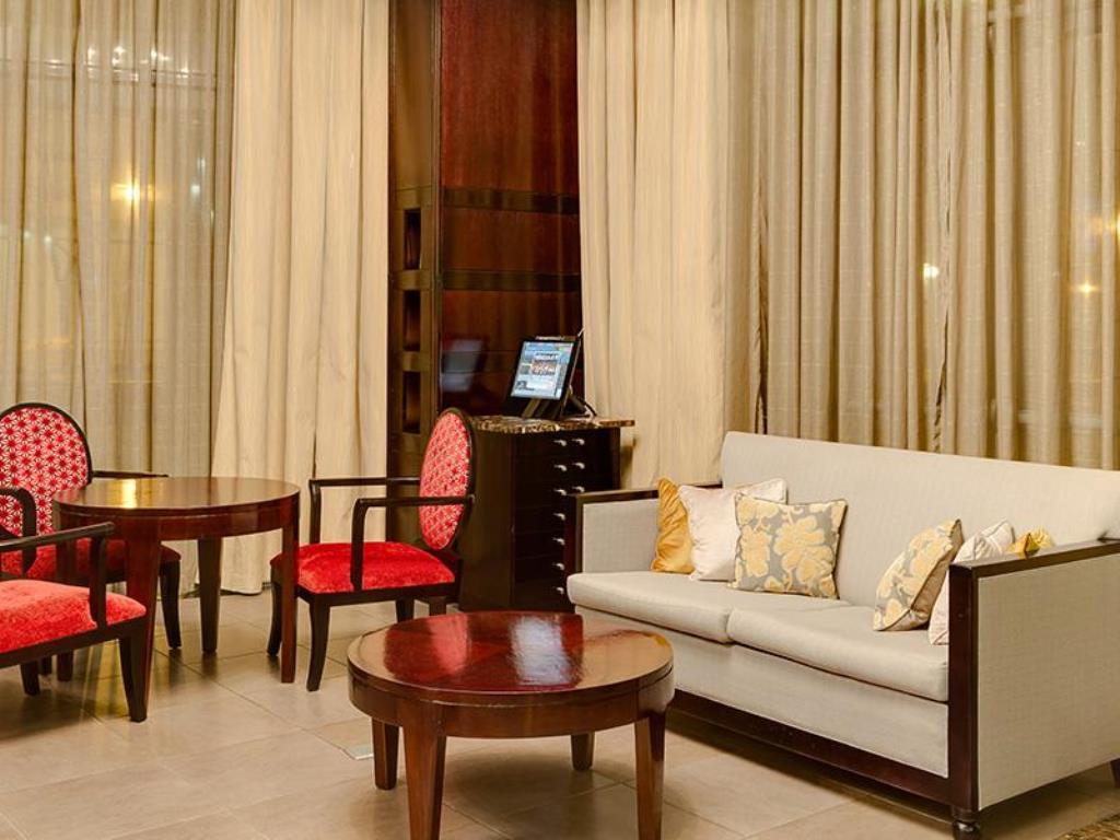 Protea Hotel Cape Town North Wharf