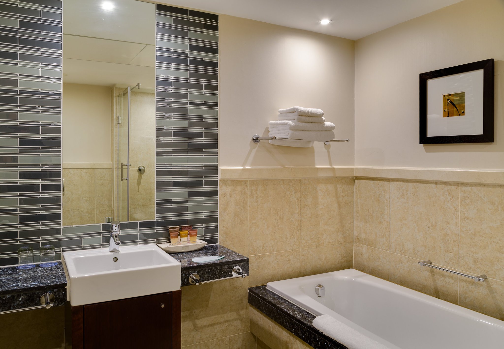 Protea Hotel Cape Town North Wharf