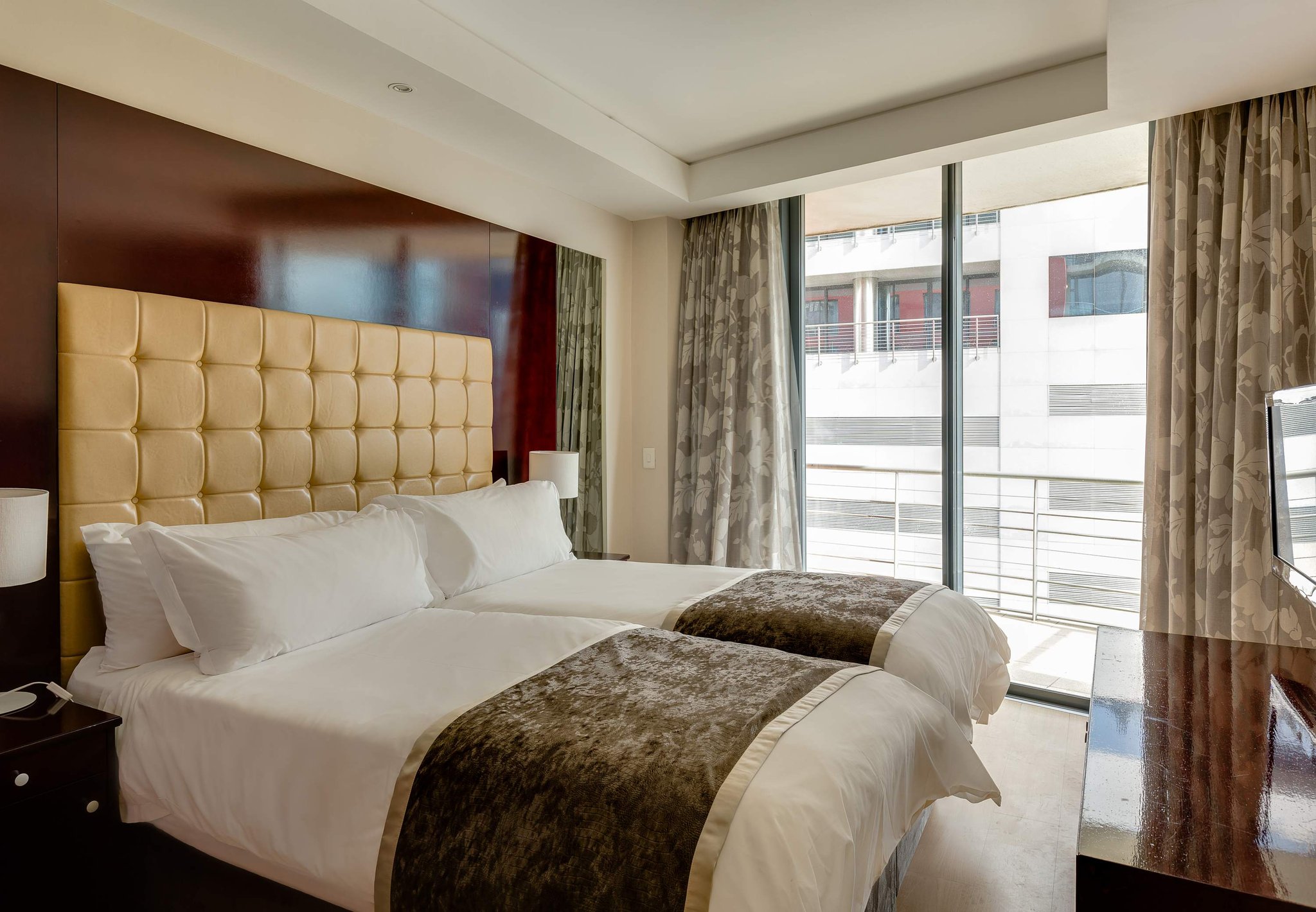 Protea Hotel Cape Town North Wharf