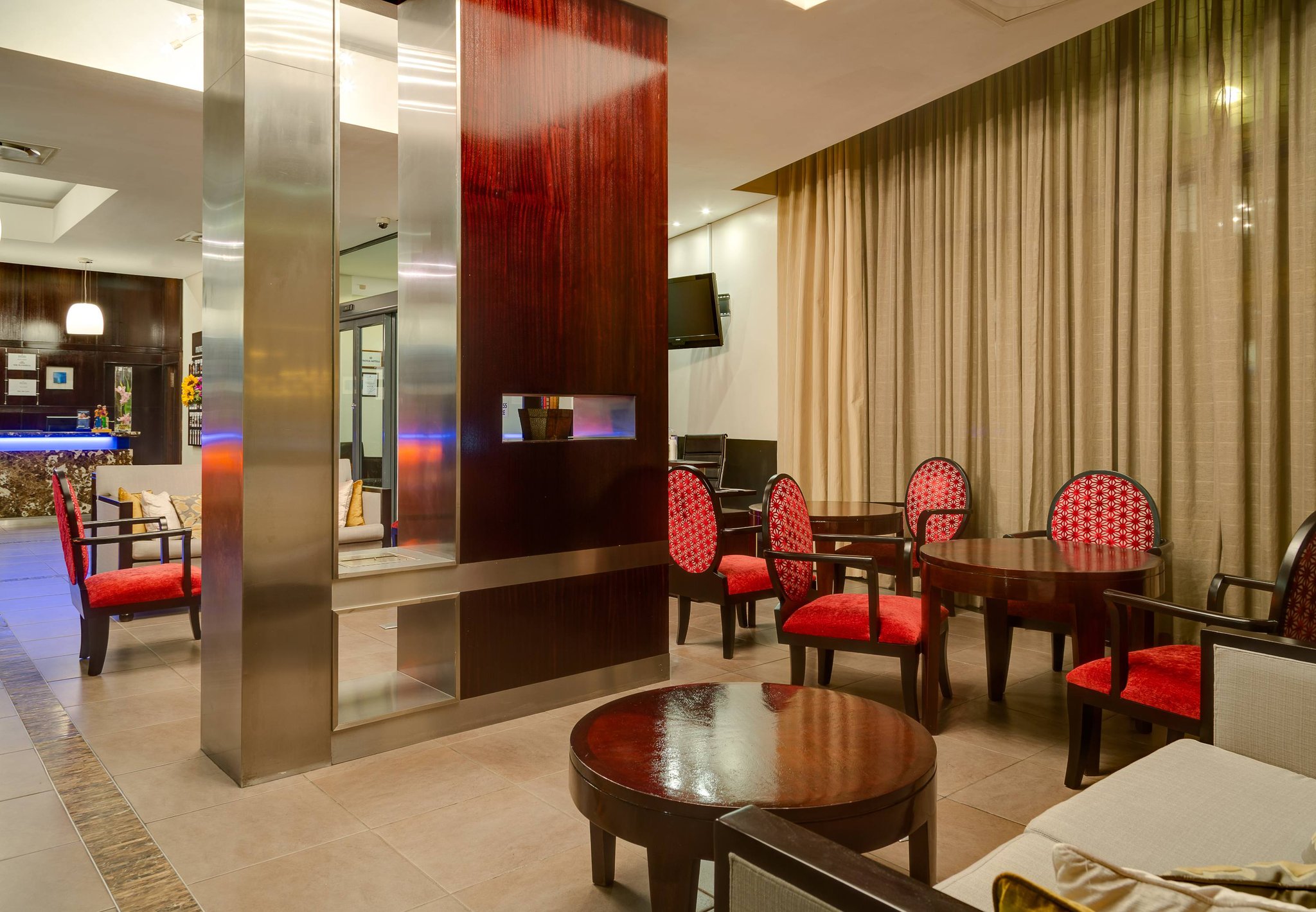 Protea Hotel Cape Town North Wharf