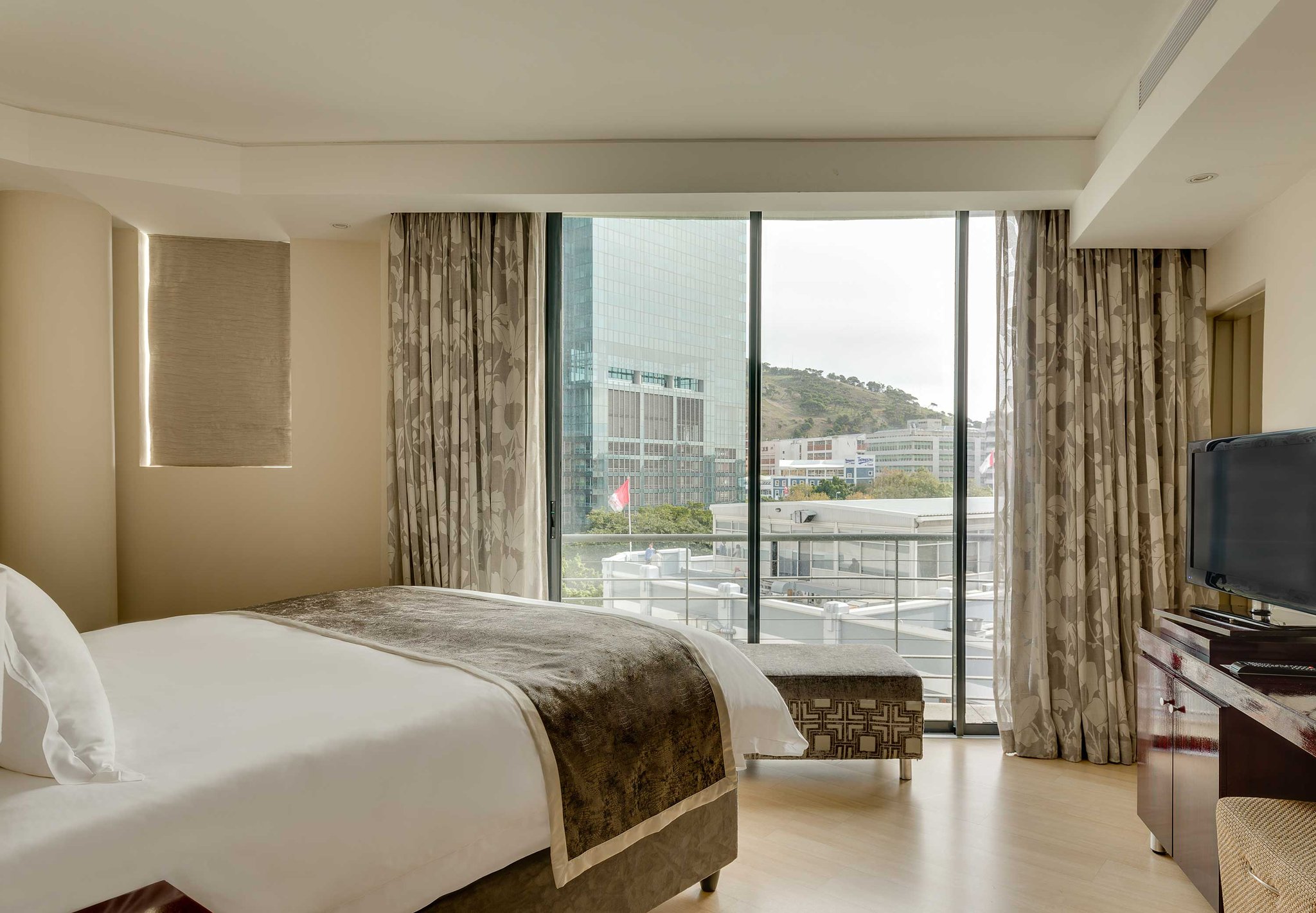 Protea Hotel Cape Town North Wharf