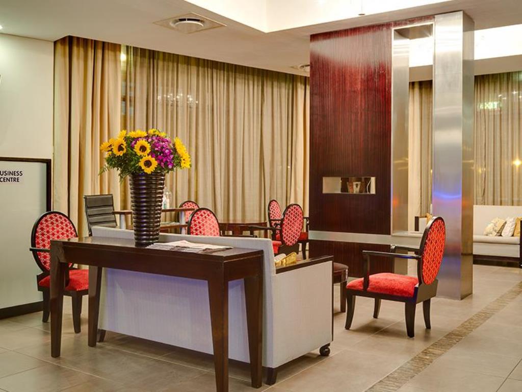 Protea Hotel Cape Town North Wharf