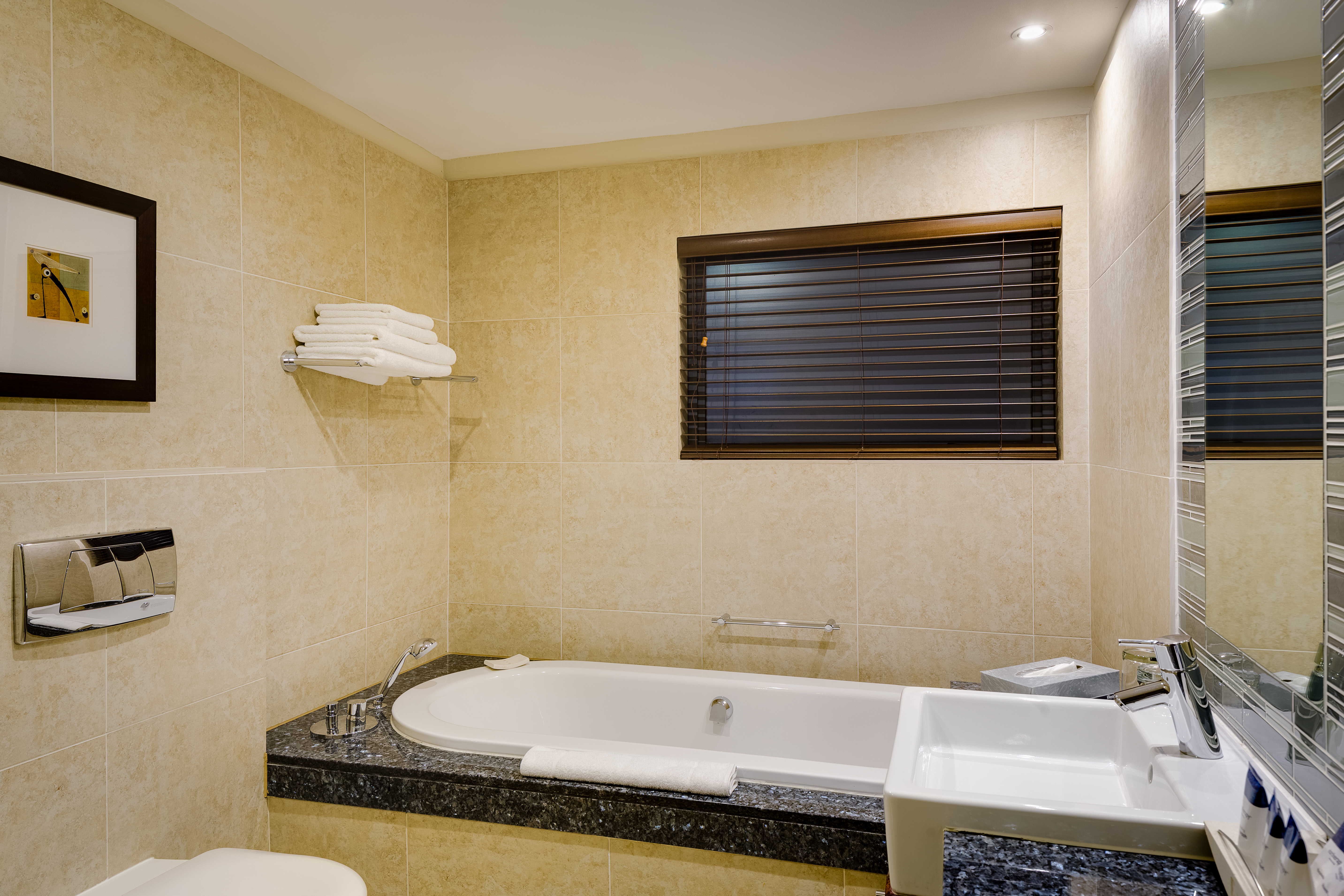 Protea Hotel Cape Town North Wharf