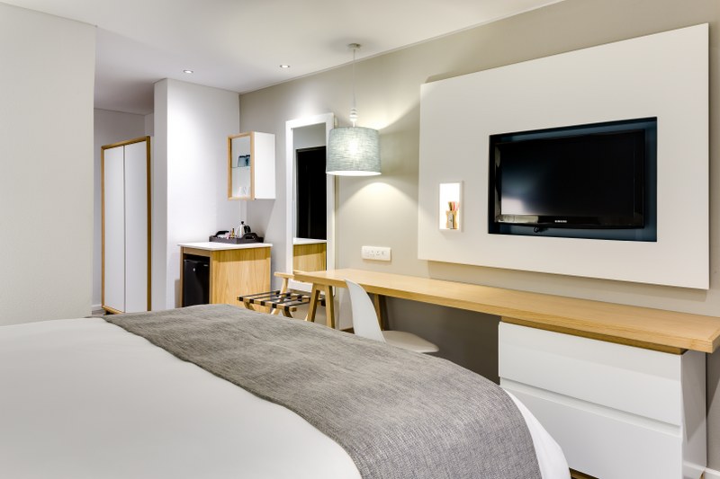 Protea Hotel Cape Town Sea Point